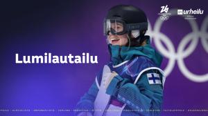 Lumilautailu