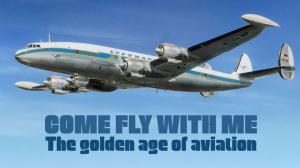 Lentämisen kulta-aika