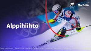 Alppihiihto