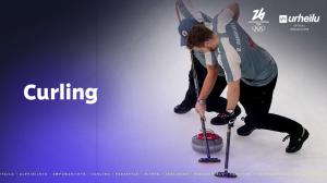 Curling