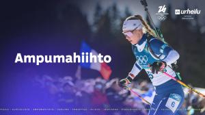 Ampumahiihto