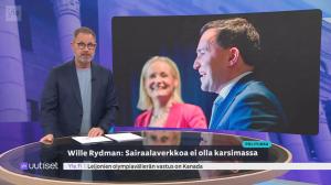 Yle Uutiset