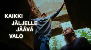 Kaikki jäljelle jäävä valo