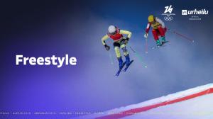 Freestyle