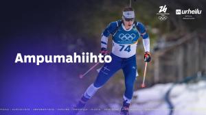 Ampumahiihto