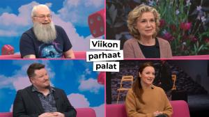 Puoli seitsemän