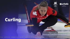Curling