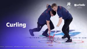 Curling