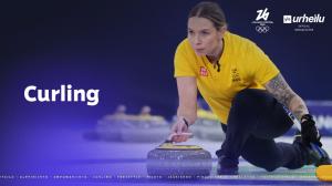 Curling