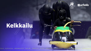 Kelkkailu