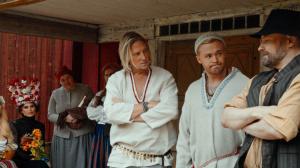 Koti, uskonto ja Marjomaa