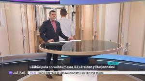 Yle Uutiset