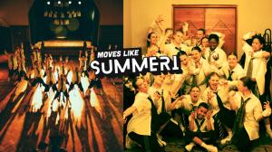 Moves Like Summeri