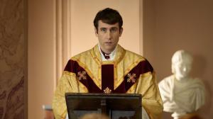 Murha ennen iltahartautta