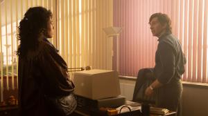 Murha ennen iltahartautta