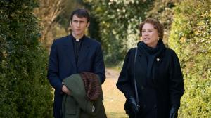 Murha ennen iltahartautta