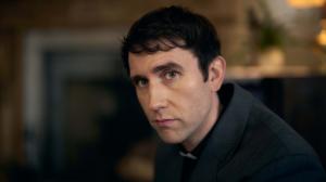 Murha ennen iltahartautta