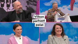 Puoli seitsemän