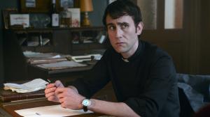 Murha ennen iltahartautta