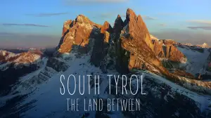 Avara Luonto: Etelä-Tirolin vuoret