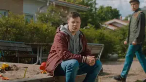 Justimus esittää: Suomi, missä menet?