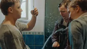 Justimus esittää: Suomi, missä menet?