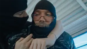 Justimus esittää: Suomi, missä menet?