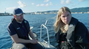 Missä on Odin?