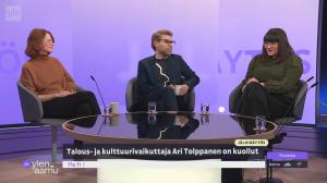 Jälkinäytös