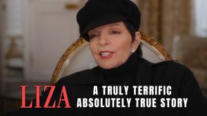 Liza Minnelli: täysin mahtava tositarina