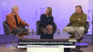 Jälkihiki