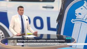 Yle Uutiset