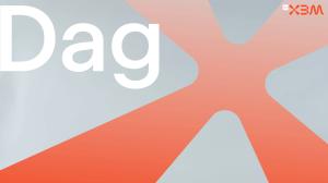 X3M Dag: Video