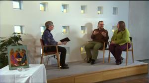 Ruotsinkielinen jumalanpalvelus