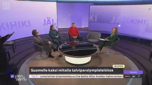 Jälkihiki