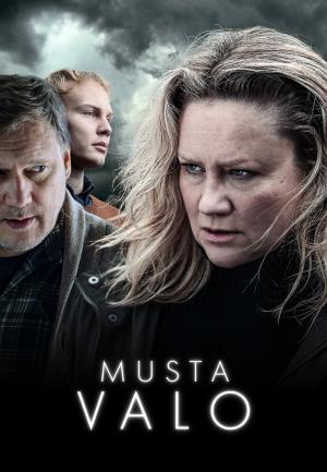 Musta valo