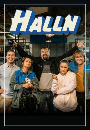 Halln