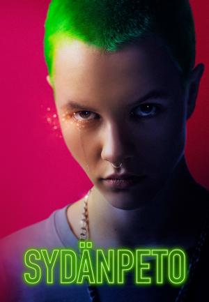 Sydänpeto