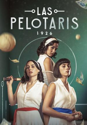 Las Pelotaris - Unelmien areenalla