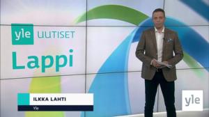 Yle uutiset Lappi : 13.10.2020 17.06