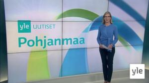 Yle Uutiset Pohjanmaa : 13.10.2020 18.21