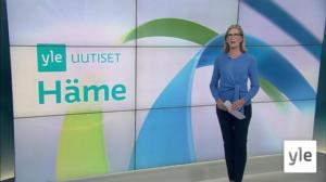 Yle Uutiset Häme : 13.10.2020 18.21