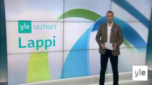 Yle Uutiset Lappi : 13.10.2020 18.21