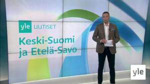 Yle Uutiset Keski-Suomi ja Etelä-Savo : 13.10.2020 18.21
