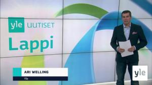 Yle uutiset Lappi : 14.10.2020 17.06