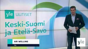 Yle Uutiset Keski-Suomi ja Etelä-Savo : 14.10.2020 17.06