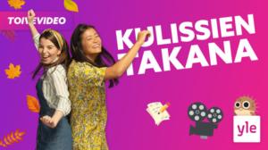 Kuvauspaikan ESITTELY – Making of Yle Mix  : 14.10.2020 17.23