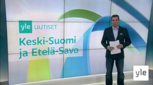 Yle Uutiset Keski-Suomi ja Etelä-Savo : 14.10.2020 18.21
