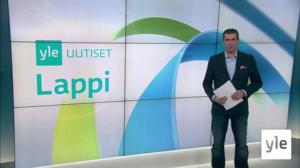 Yle Uutiset Lappi : 14.10.2020 18.21