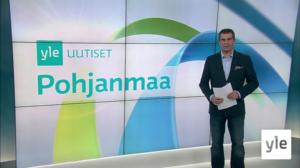 Yle Uutiset Pohjanmaa : 14.10.2020 18.21